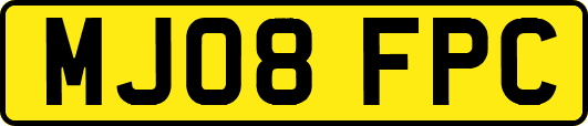MJ08FPC
