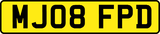 MJ08FPD