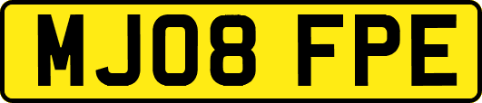 MJ08FPE