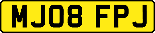 MJ08FPJ
