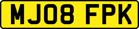 MJ08FPK