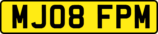 MJ08FPM