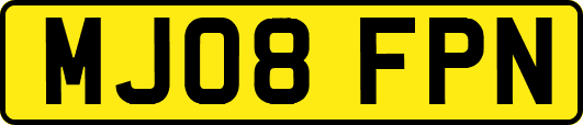 MJ08FPN
