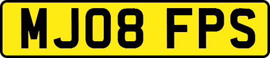 MJ08FPS