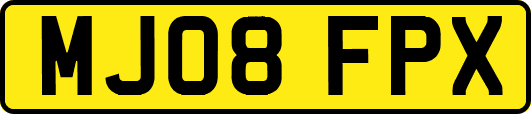 MJ08FPX