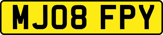 MJ08FPY