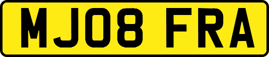MJ08FRA