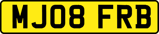 MJ08FRB