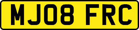 MJ08FRC
