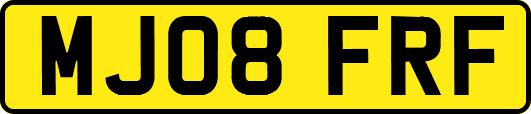 MJ08FRF