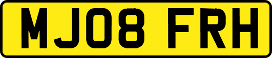MJ08FRH