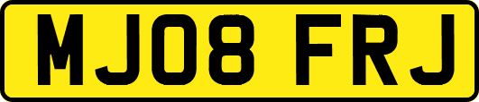 MJ08FRJ