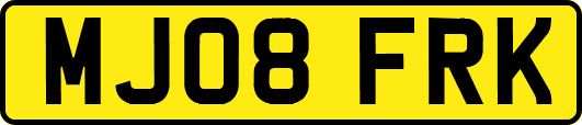 MJ08FRK