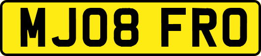 MJ08FRO