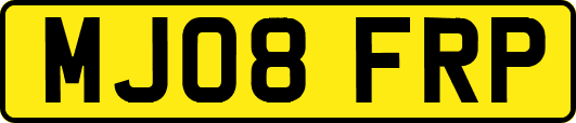 MJ08FRP