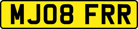 MJ08FRR
