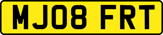 MJ08FRT