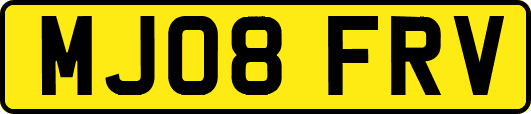 MJ08FRV