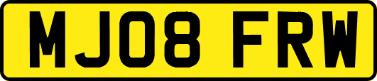 MJ08FRW
