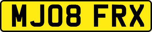 MJ08FRX