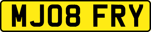 MJ08FRY