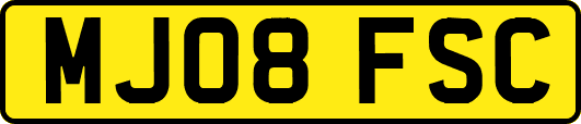 MJ08FSC