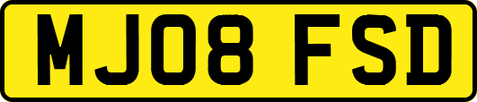 MJ08FSD