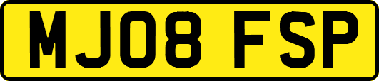 MJ08FSP