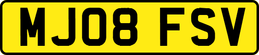 MJ08FSV
