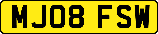 MJ08FSW