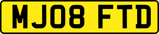 MJ08FTD