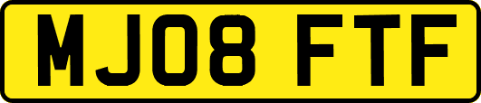 MJ08FTF