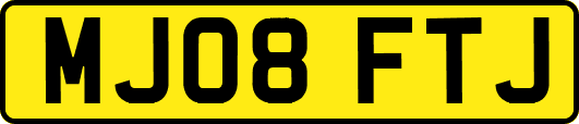 MJ08FTJ