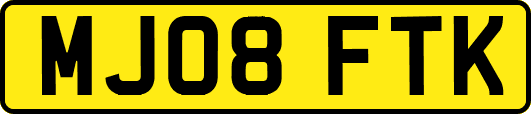 MJ08FTK