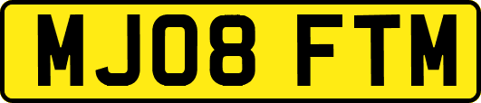 MJ08FTM