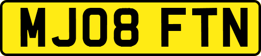 MJ08FTN