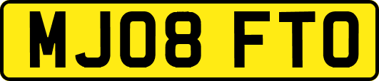 MJ08FTO