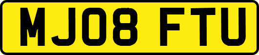 MJ08FTU
