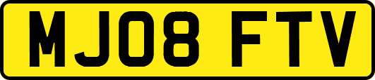 MJ08FTV