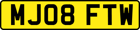MJ08FTW
