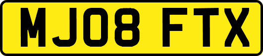 MJ08FTX
