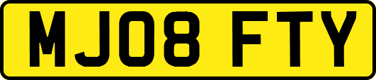 MJ08FTY