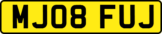 MJ08FUJ