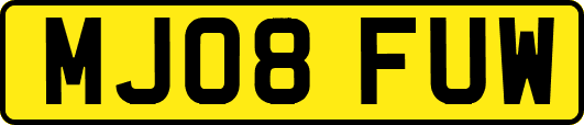 MJ08FUW