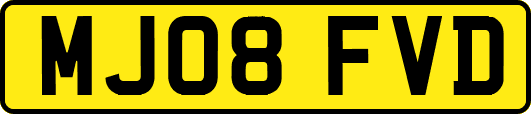 MJ08FVD