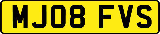 MJ08FVS