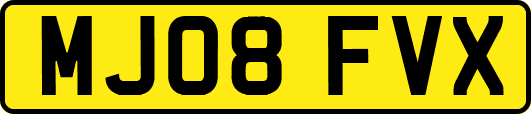 MJ08FVX