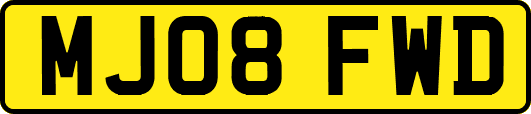 MJ08FWD