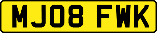MJ08FWK