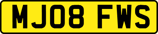 MJ08FWS